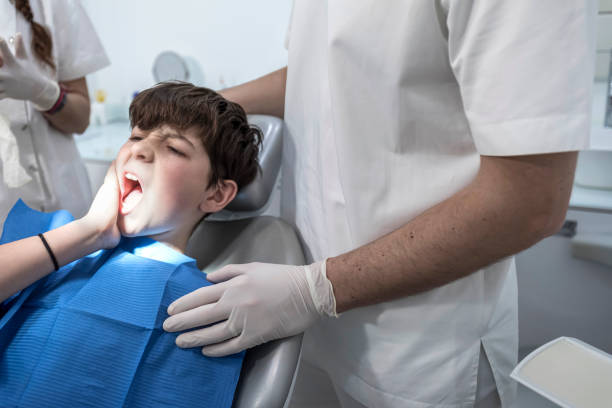 Best Walk-In Emergency Dental Services in Harper, TX