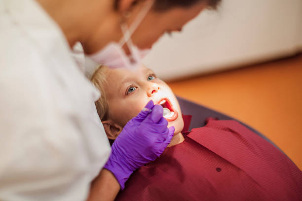 Best Emergency Orthodontic Repairs in Harper, TX
