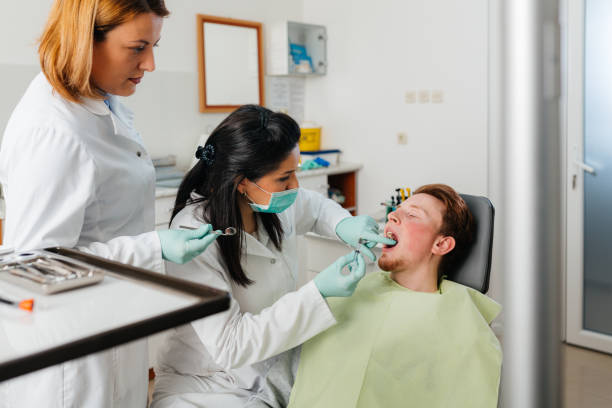 Best Emergency Denture Repair in Harper, TX