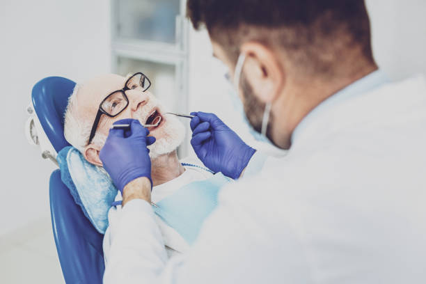 Best 24-Hour Emergency Dental Care in Harper, TX